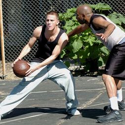 Foto Ela Dança, Eu Danço