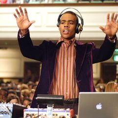 Foto Ela Dança, Eu Danço