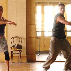 Foto Ela Dança, Eu Danço