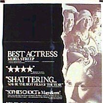 Foto A Escolha de Sofia