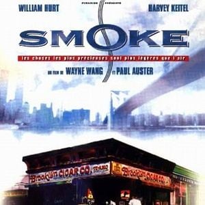 Foto Cortina de Fumaça