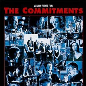 Foto The Commitments - Loucos pela Fama
