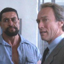 Foto Dirty Harry na Lista Negra