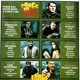 Foto Comando 10 de Navarone