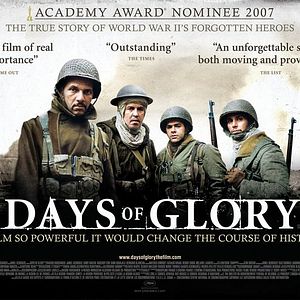 Foto Dias de Glória