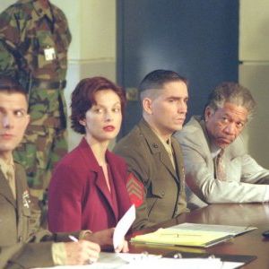 Foto Crimes em Primeiro Grau