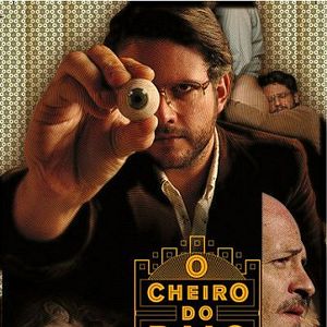 Foto O Cheiro do Ralo