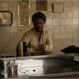 Foto O Cheiro do Ralo