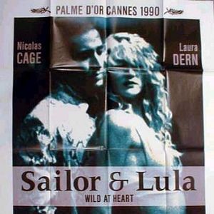 Foto Coração Selvagem