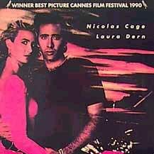 Foto Coração Selvagem