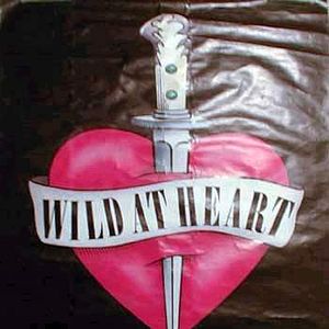 Foto Coração Selvagem