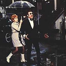 Foto Charity, Meu Amor