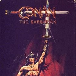 Foto Conan, o Bárbaro