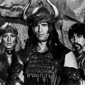 Foto Conan, o Bárbaro