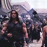 Foto Conan, o Bárbaro