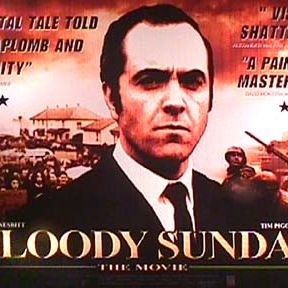 Foto Domingo Sangrento