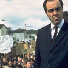 Foto Domingo Sangrento