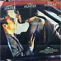 Foto Crash - Estranhos Prazeres