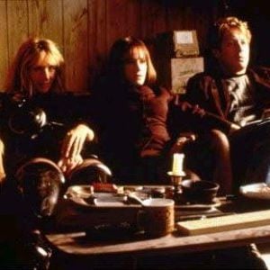 Foto Crash - Estranhos Prazeres