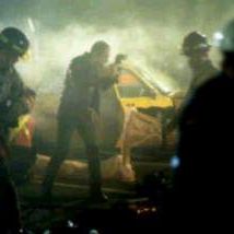 Foto Crash - Estranhos Prazeres