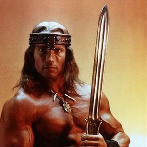 Foto Conan, o Destruidor