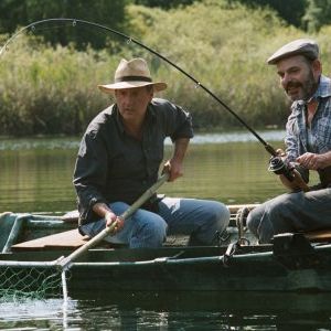 Foto Conversas com meu Jardineiro