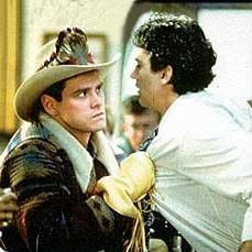 Foto Debi & Lóide - Dois Idiotas em Apuros