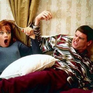 Foto Debi & Lóide - Dois Idiotas em Apuros