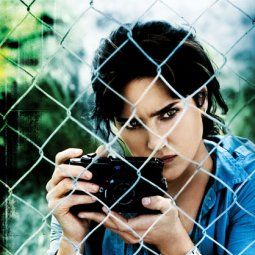 Foto Diamante de Sangue