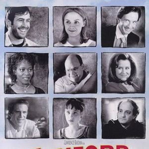 Foto Dr. Mumford - Inocência ou Culpa?