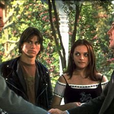 Foto Dr. Mumford - Inocência ou Culpa?