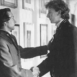 Foto O Enigma da Pirâmide