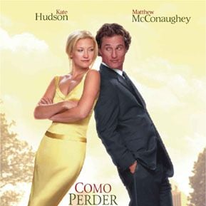 Foto Como Perder um Homem em 10 Dias