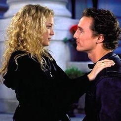 Foto Como Perder um Homem em 10 Dias