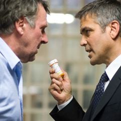 Foto Conduta de Risco