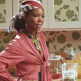 Foto Correndo com Tesouras