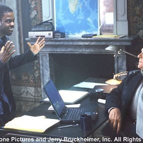 Foto Em Má Companhia