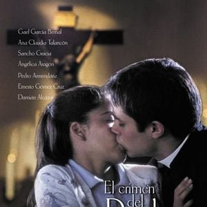 Foto O Crime do Padre Amaro