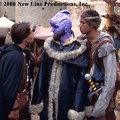 Foto Dungeons & Dragons