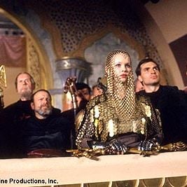 Foto Dungeons & Dragons