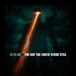 Foto O Dia em que a Terra Parou