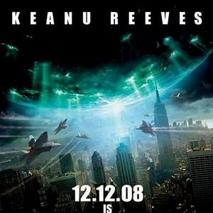 Foto O Dia em que a Terra Parou