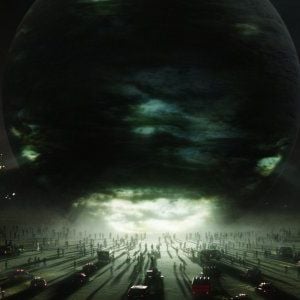 Foto O Dia em que a Terra Parou