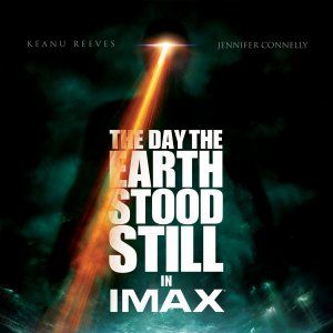 Foto O Dia em que a Terra Parou