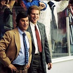 Foto Desafio no Gelo