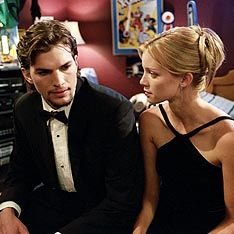 Foto Efeito Borboleta