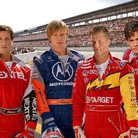 Foto Alta Velocidade