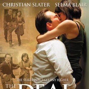 Foto Contrato de Risco