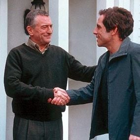 Foto Entrando Numa Fria