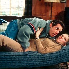 Foto Entrando Numa Fria